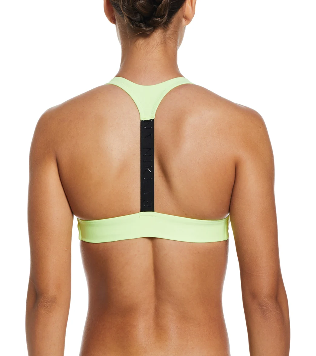 Nike Women's Hydralock Fusion  Back Bikini Top - Image 33