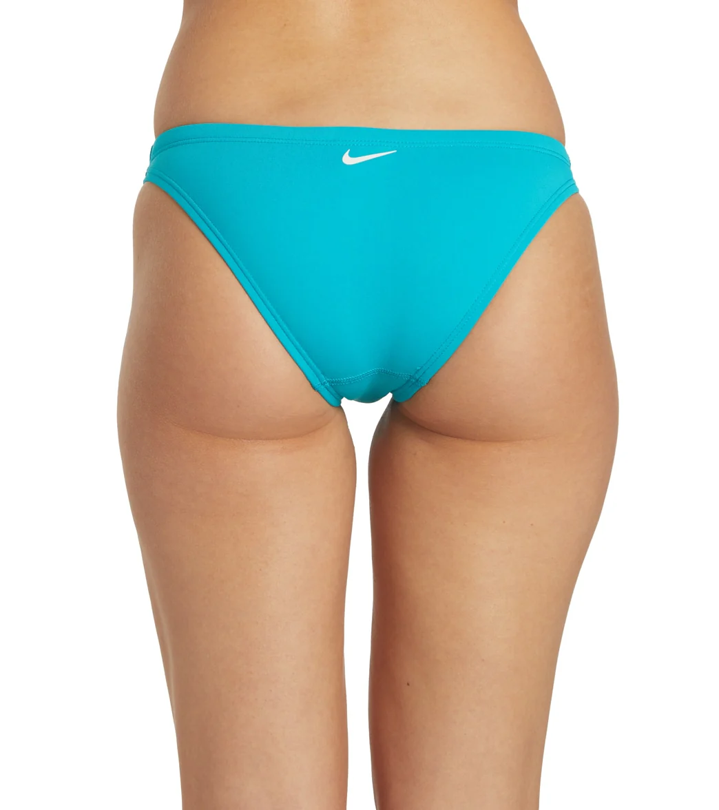 Nike Women's HydraStrong Solid Bikini Bottom - Image 26