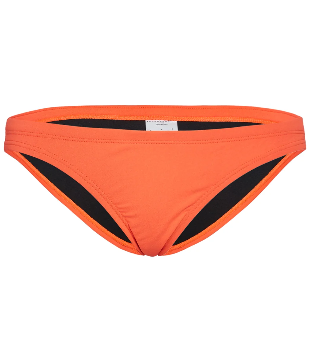 Nike Women's HydraStrong Solid Bikini Bottom - Image 44