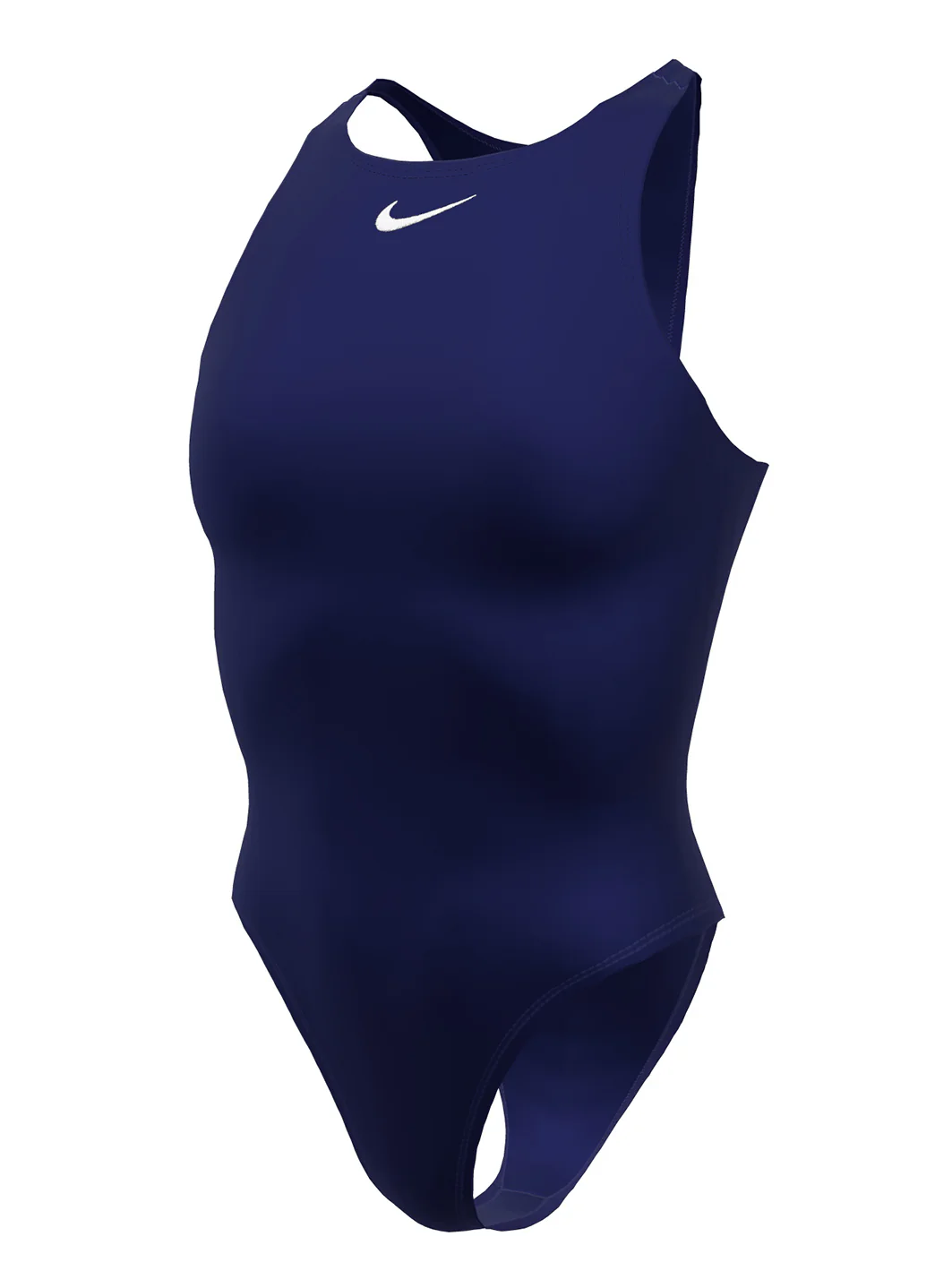 Nike Women's Hydrastrong Solid Water Polo Suit - Image 11