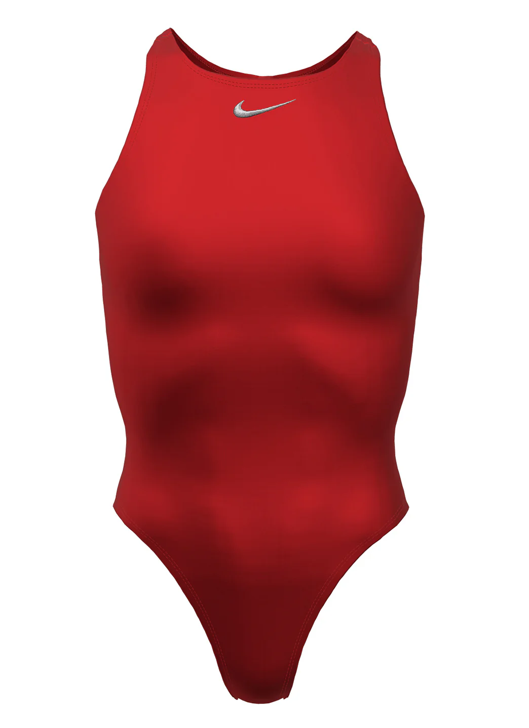 Nike Women's Hydrastrong Solid Water Polo Suit - Image 14