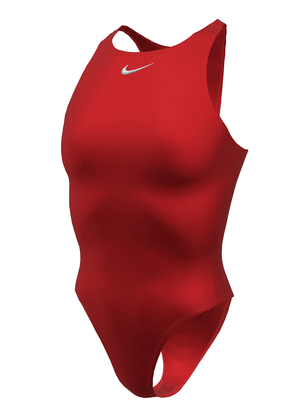 Nike Women's Hydrastrong Solid Water Polo Suit - Image 16