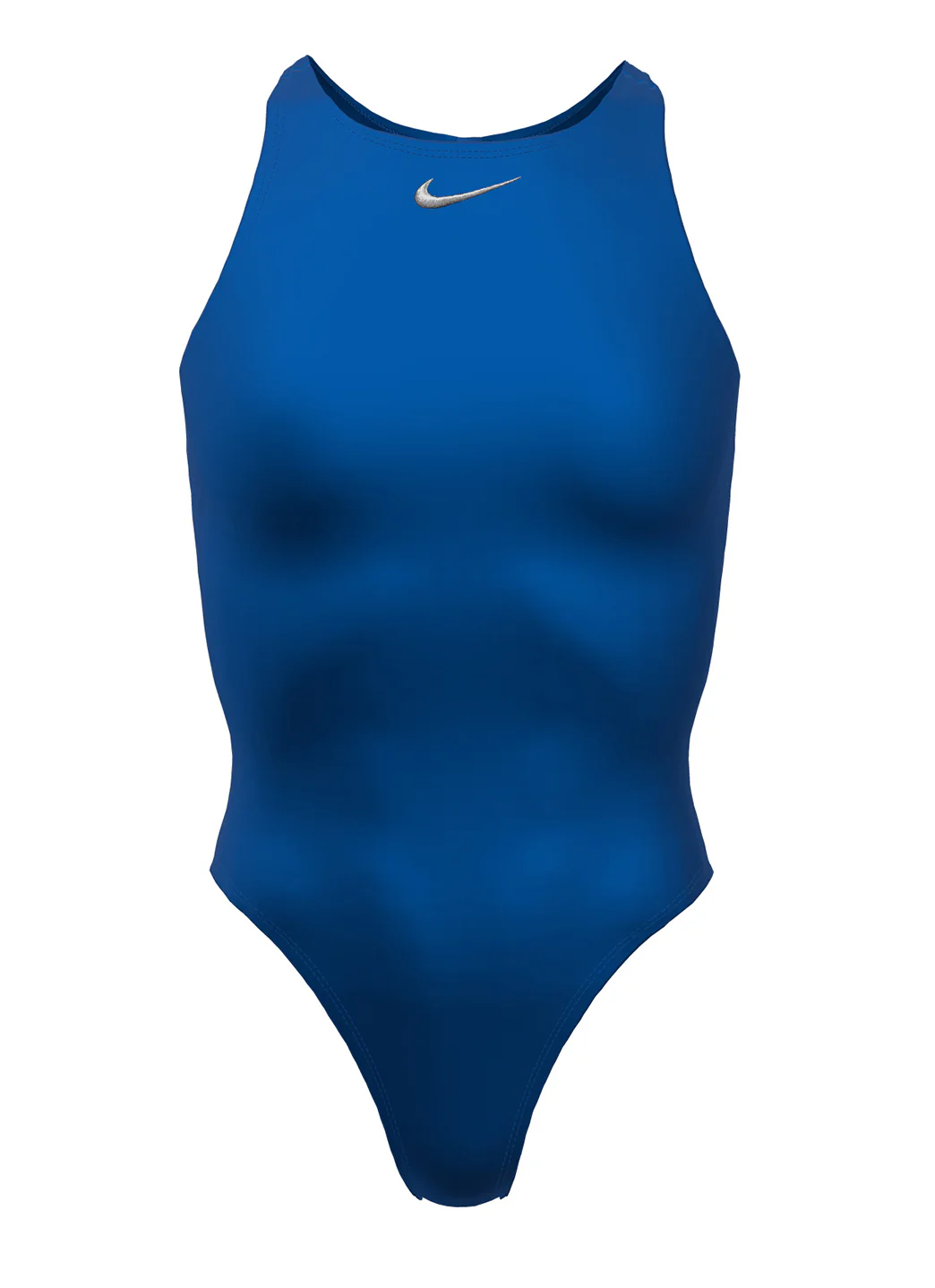Nike Women's Hydrastrong Solid Water Polo Suit - Image 19