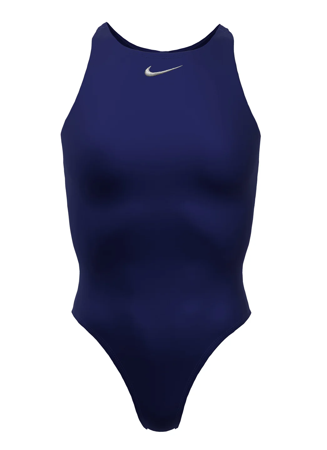 Nike Women's Hydrastrong Solid Water Polo Suit - Image 9