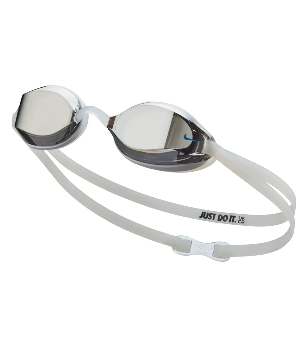 Nike Women's Legacy Mirrored Goggle - Image 10