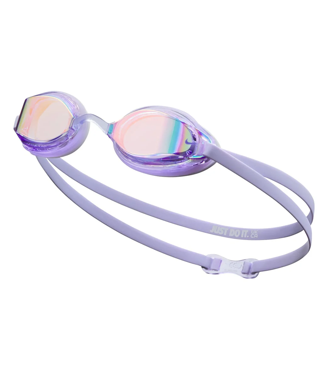 Nike Women's Legacy Mirrored Goggle - Image 9