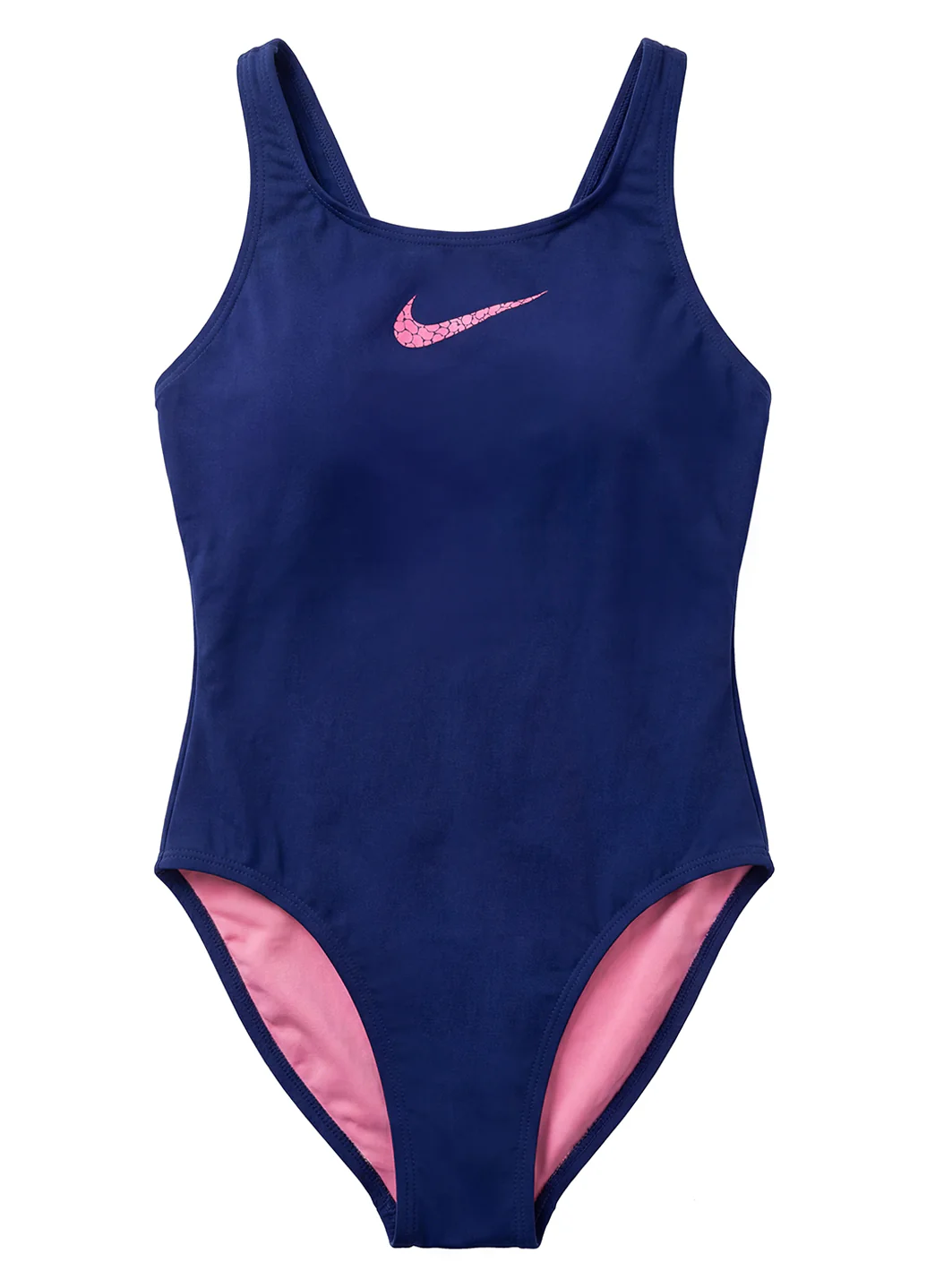 Nike Women's Logo Fast Back One Piece Swimsuit - Image 21