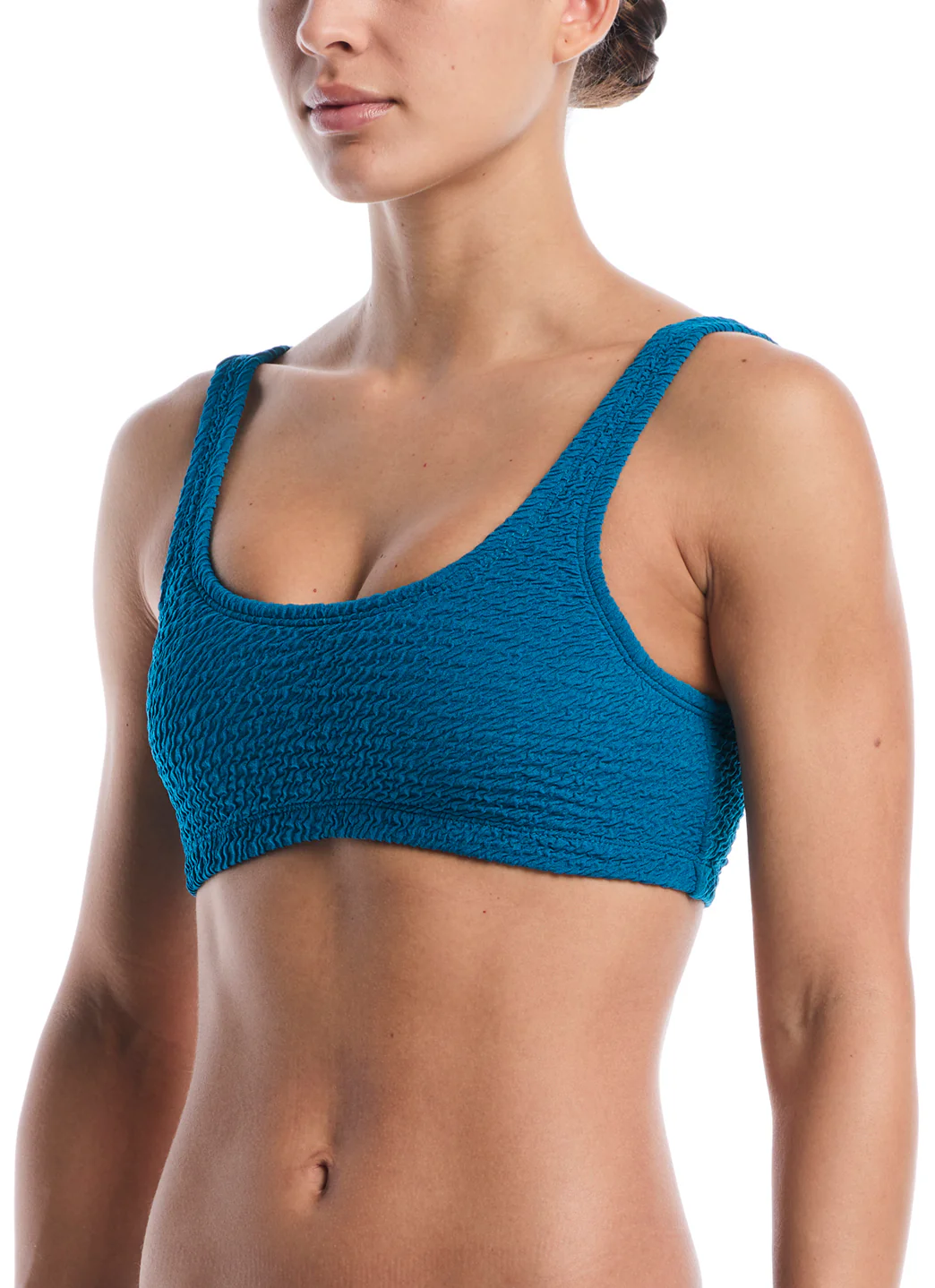 Nike Women's Shoreline Bralette Bikini Top - Image 12