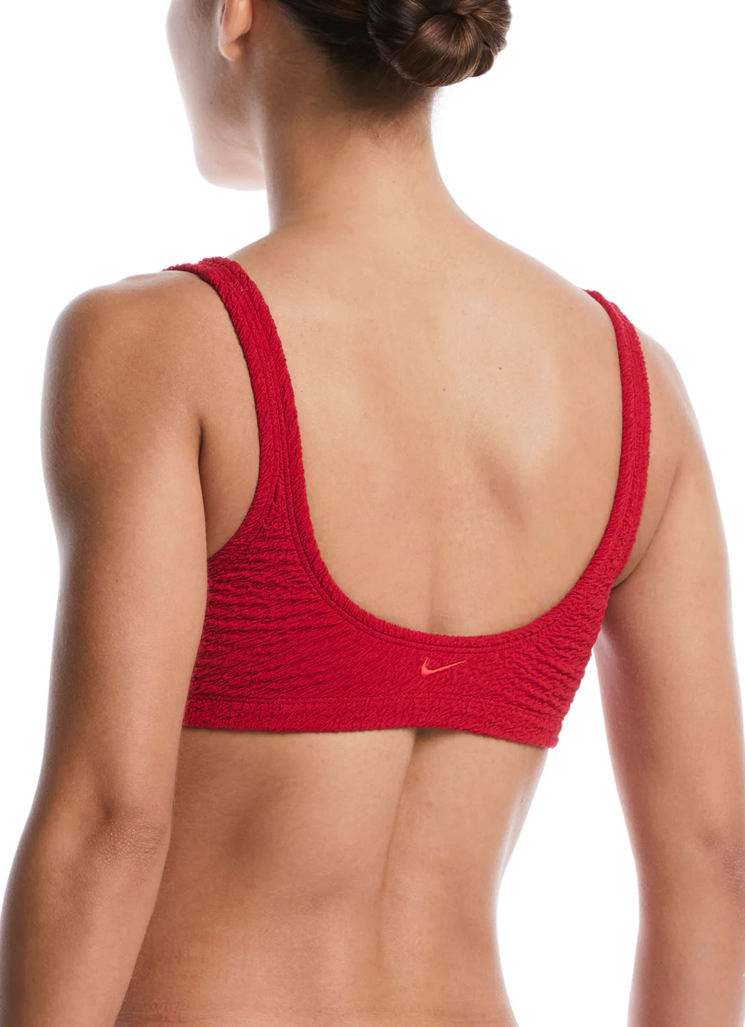 Nike Women's Shoreline Bralette Bikini Top - Image 3