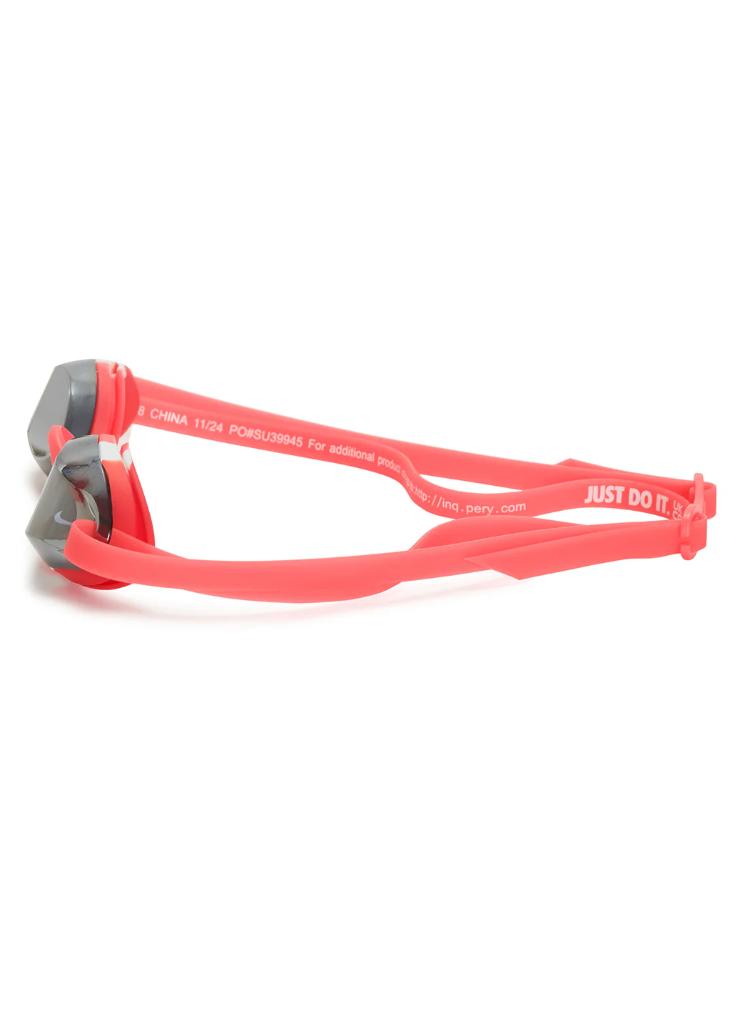 Nike Youth Legacy Mirrored Goggle - Image 18