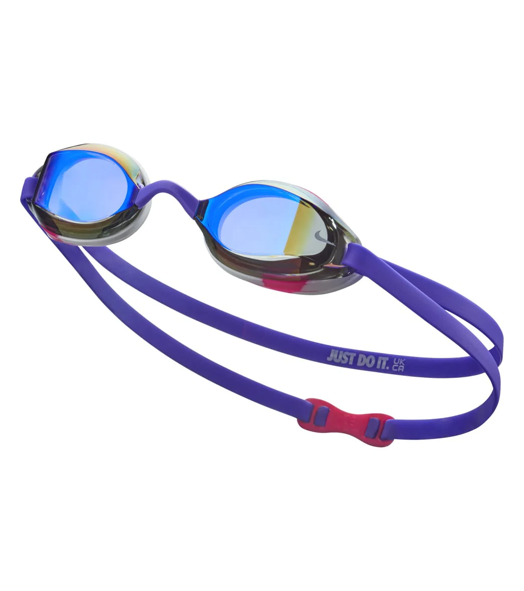Nike Youth Legacy Mirrored Goggle - Image 29