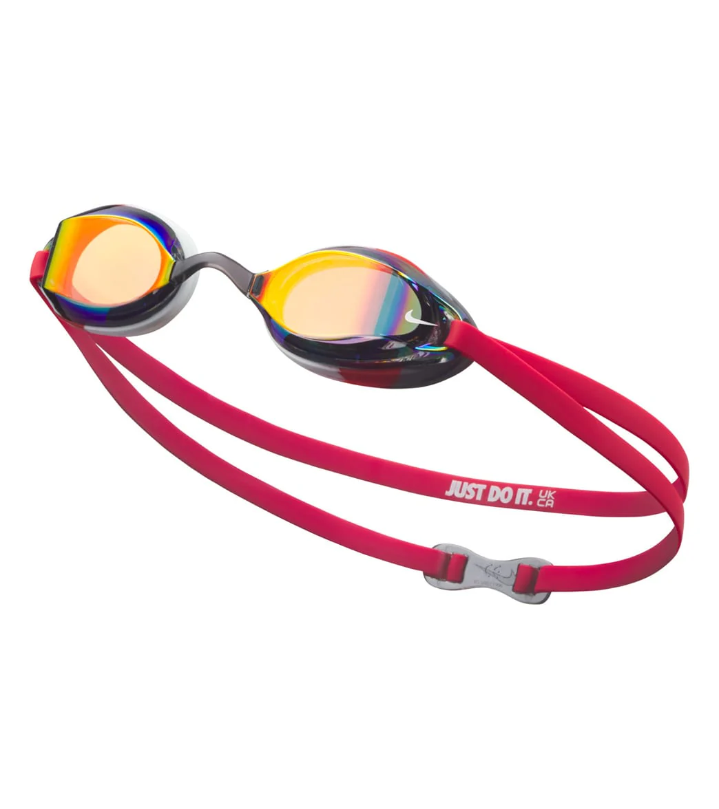 Nike Youth Legacy Mirrored Goggle - Image 45