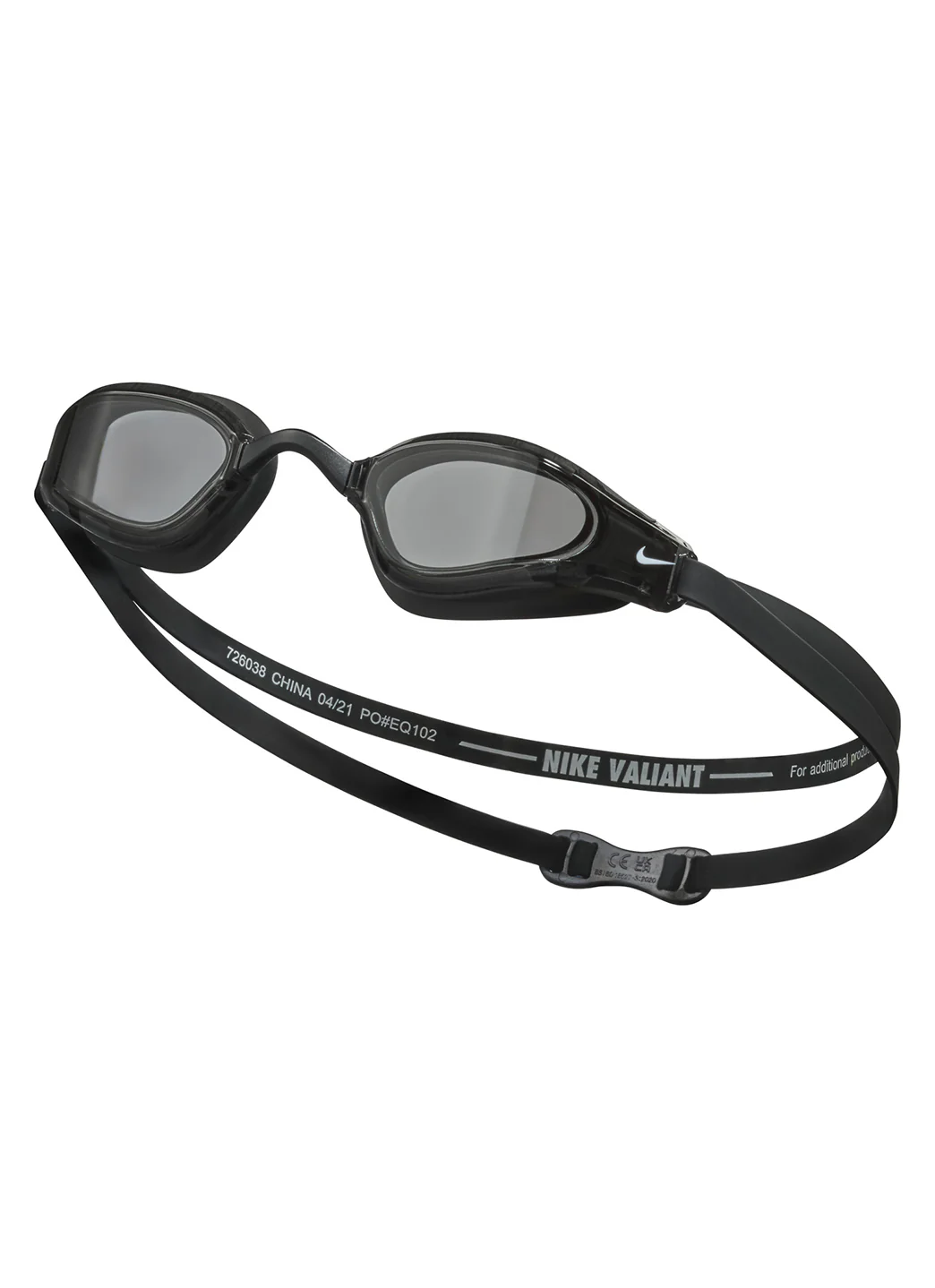 Nike Youth Valiant Goggle - Image 3