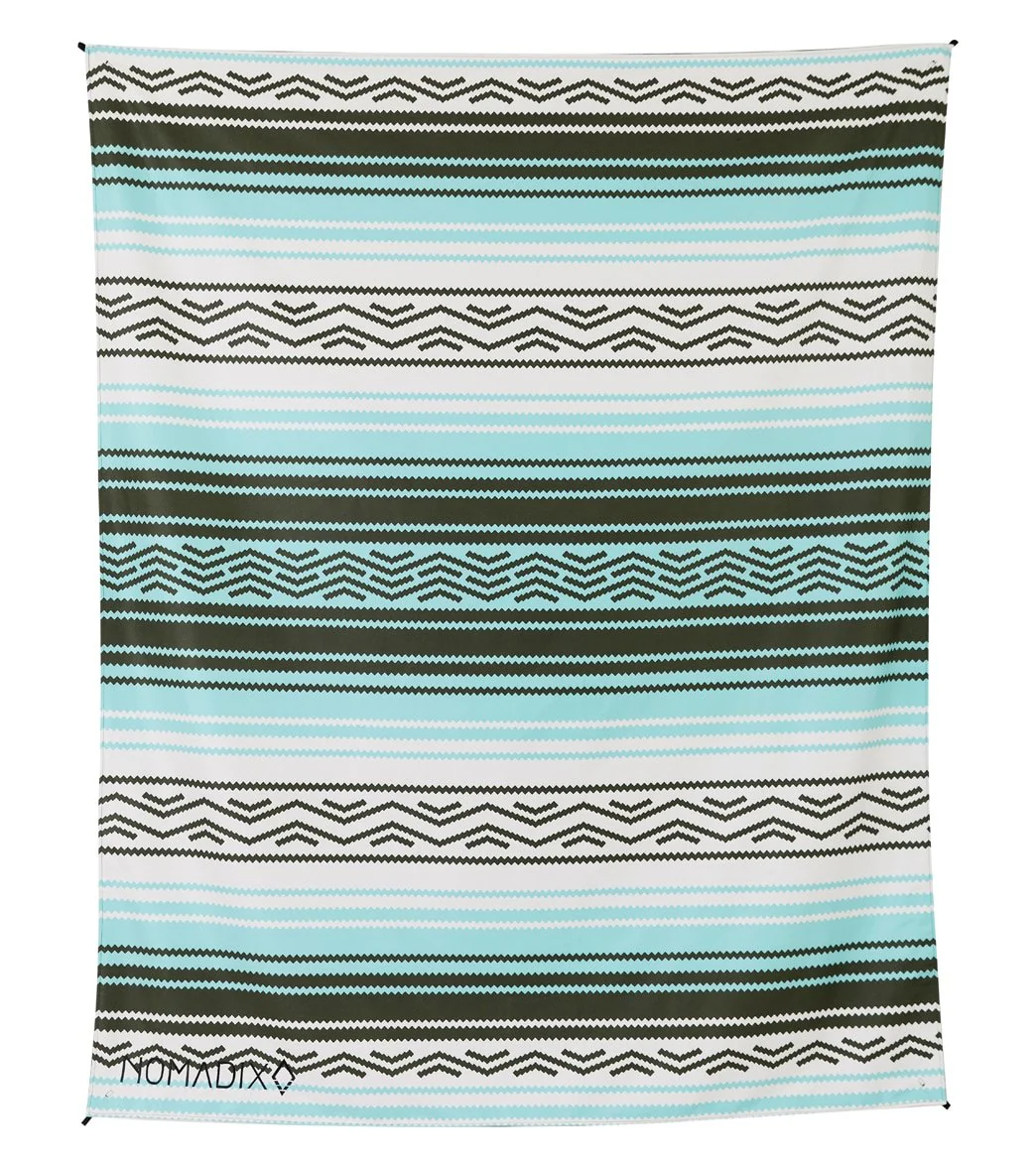 Nomadix Festival Blanket - Image 7