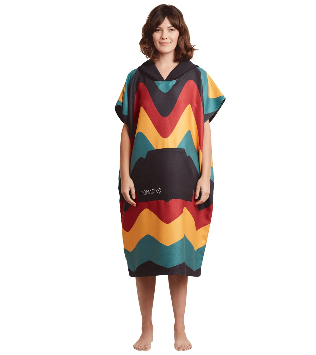 Nomadix Melt Kingston Changing Poncho - Image 8
