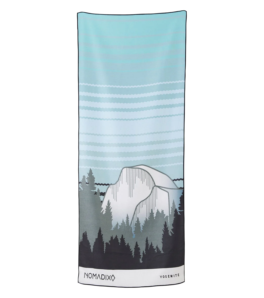 Nomadix National Parks Original Towel - Image 36