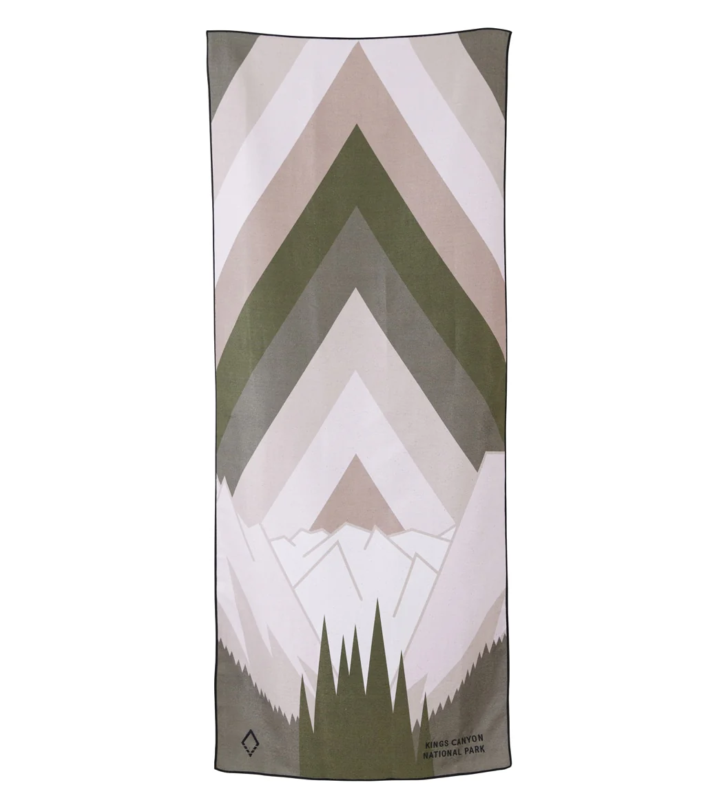 Nomadix National Parks Original Towel - Image 41