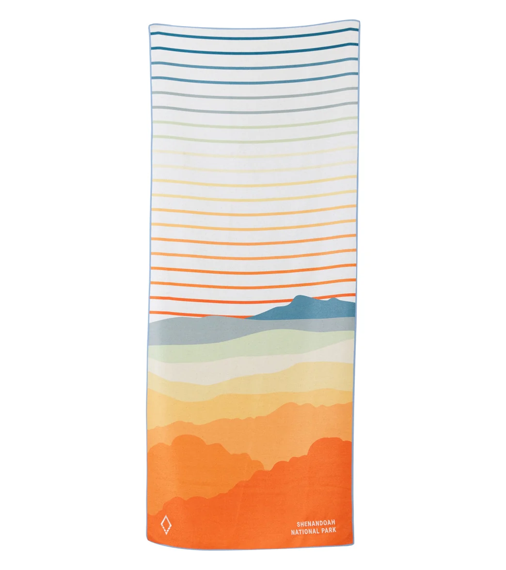 Nomadix National Parks Original Towel - Image 5