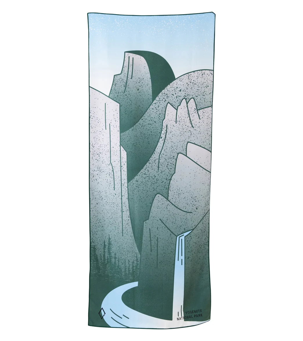Nomadix National Parks Original Towel - Image 55