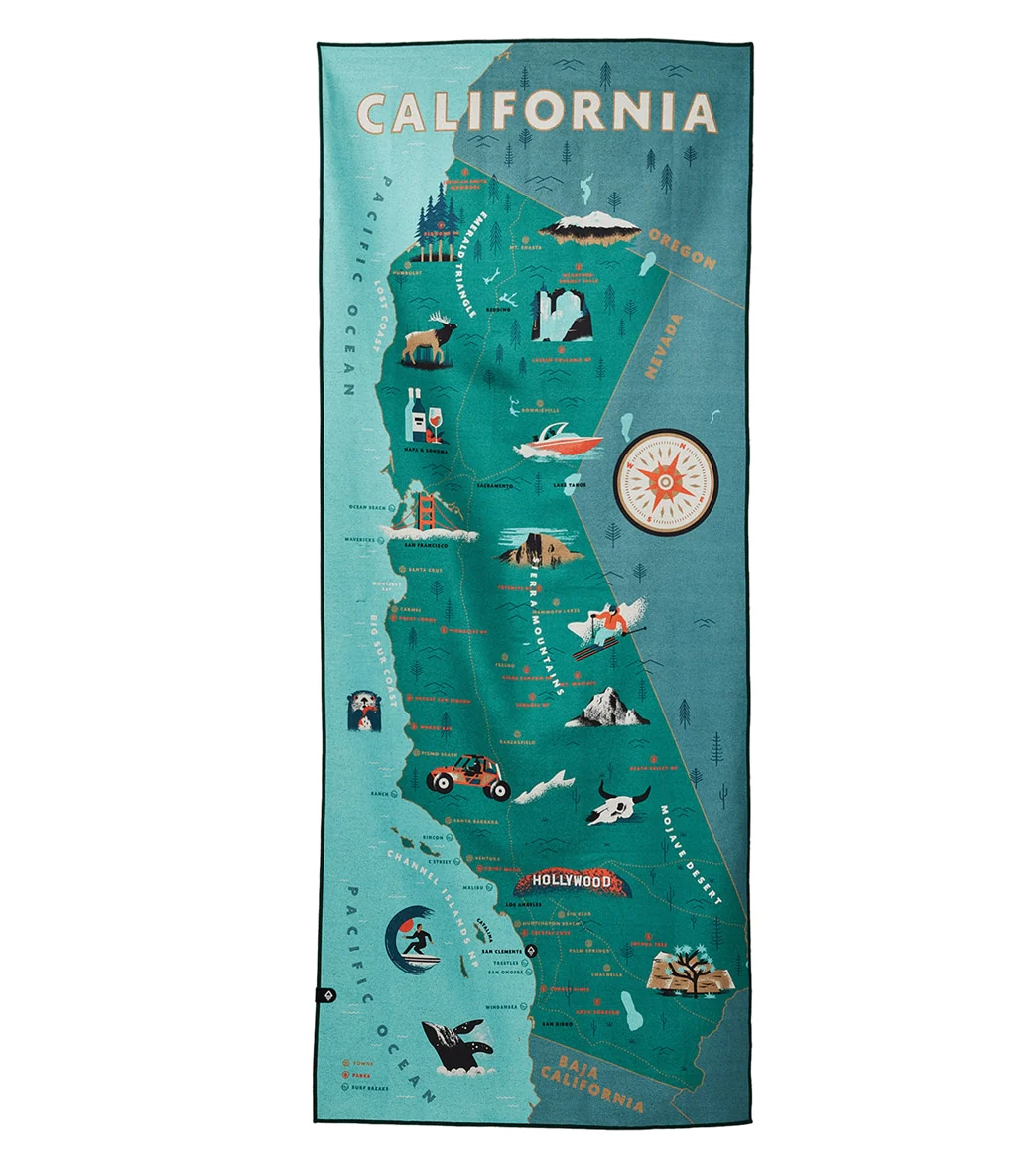 Nomadix Original Towel - Image 6