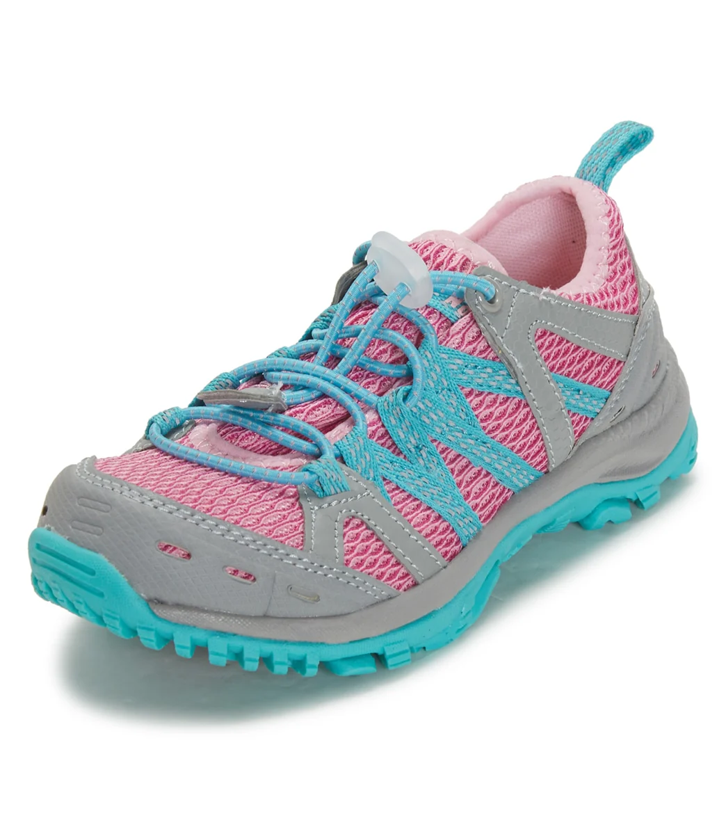 Northside Girl's Cedar Rapids Waterproof Shoes - Image 6