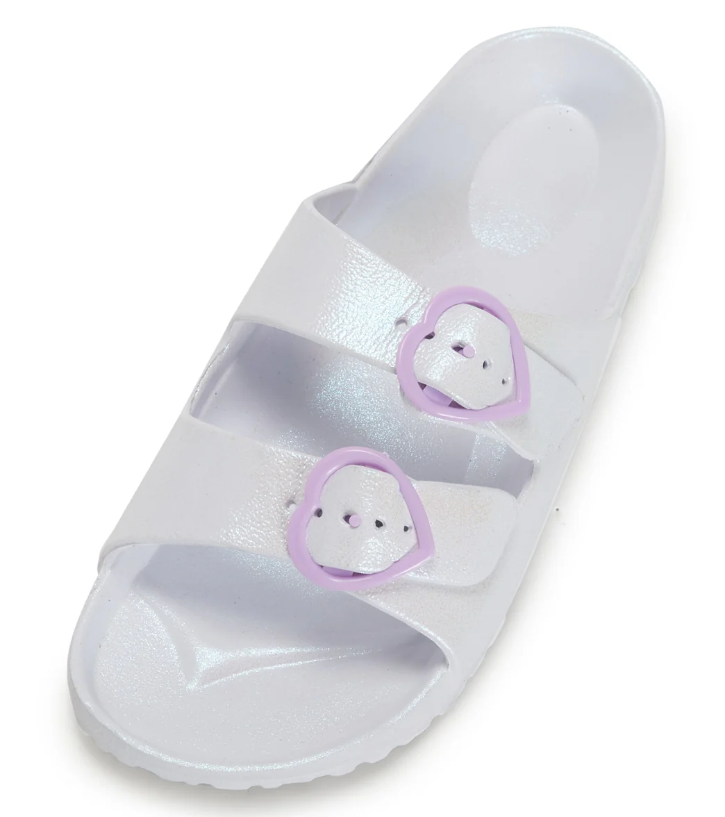 Northside Girl's Tate Slip On Sandal - Image 25
