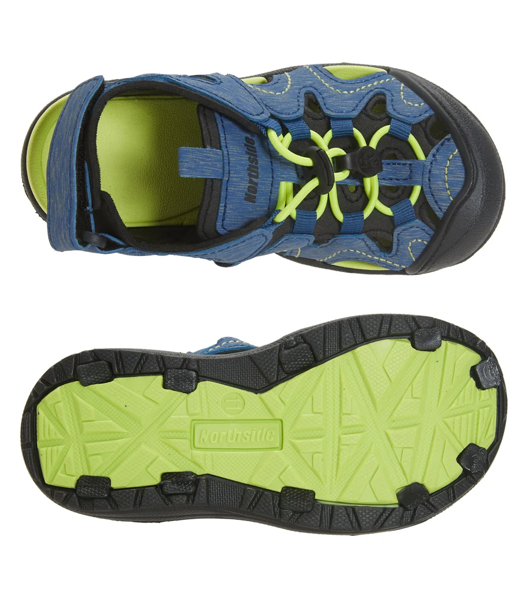 Northside Kid's Bayview Sport Sandal (Toddler, Little Kid, Big Kid) - Image 17