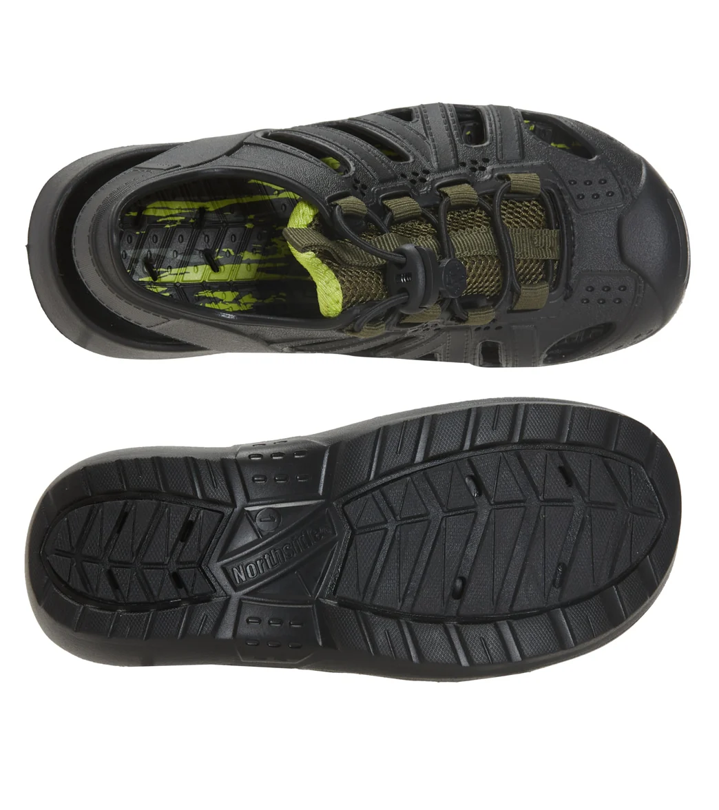 Northside Kid's Pacific Drift Water Shoes (Toddler, Little Kid, Big Kid) - Image 10