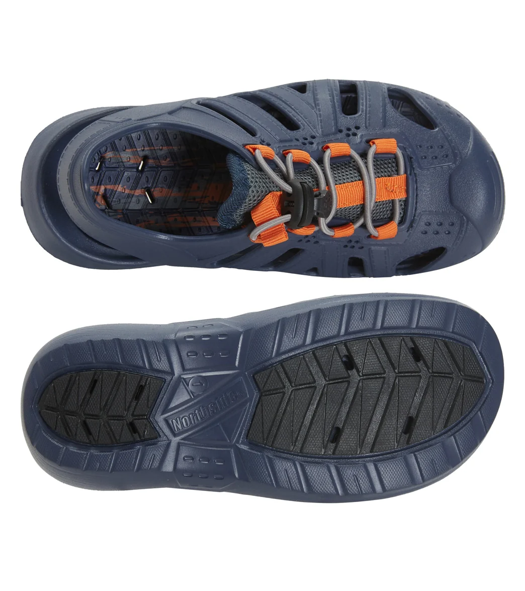 Northside Kid's Pacific Drift Water Shoes (Toddler, Little Kid, Big Kid) - Image 22
