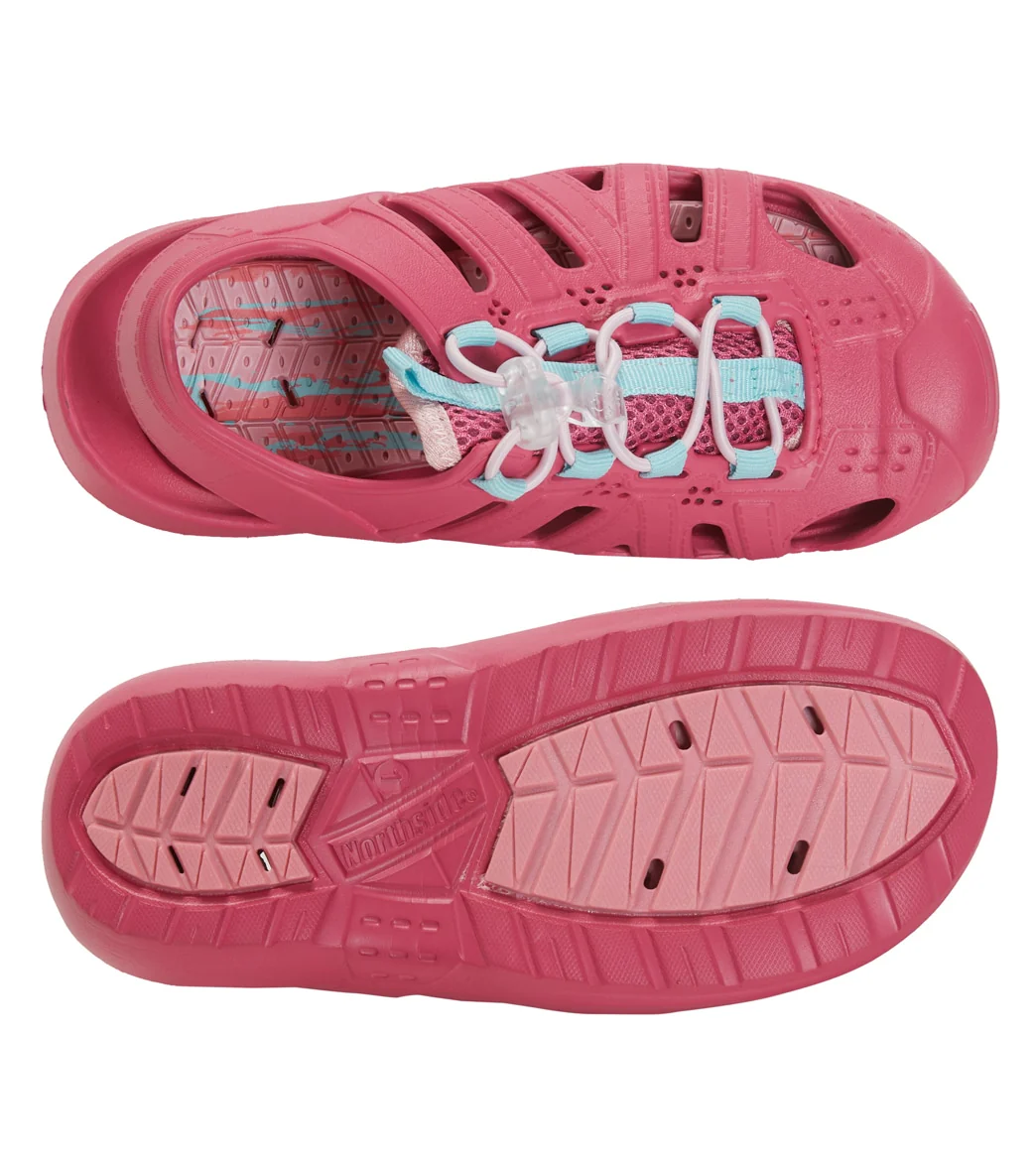 Northside Kid's Pacific Drift Water Shoes (Toddler, Little Kid, Big Kid) - Image 4
