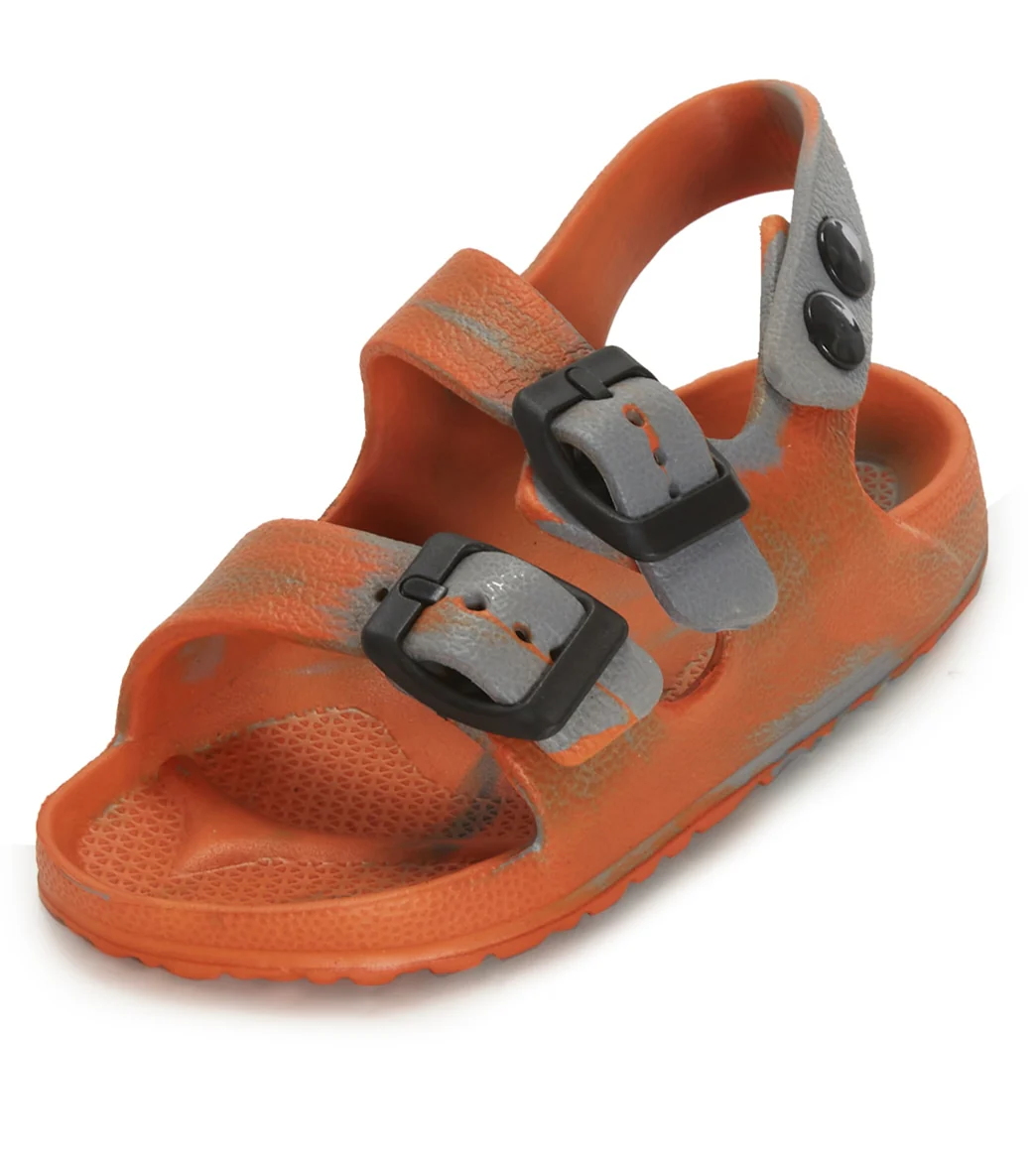 Northside Kid's Tate Slip On Sandal (Toddler, Little Kid) - Image 12