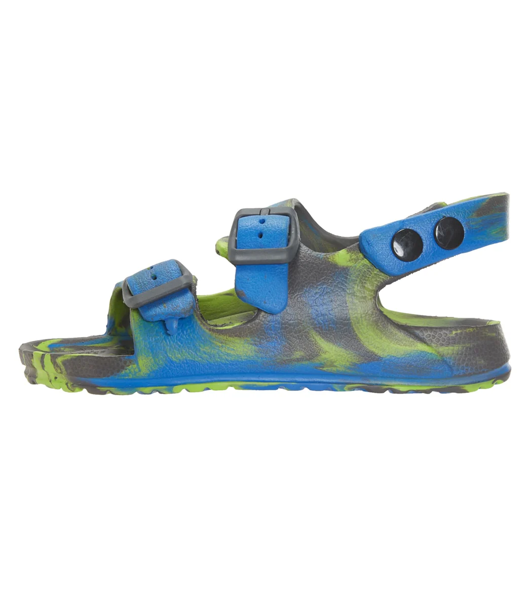 Northside Kid's Tate Slip On Sandal (Toddler, Little Kid) - Image 14