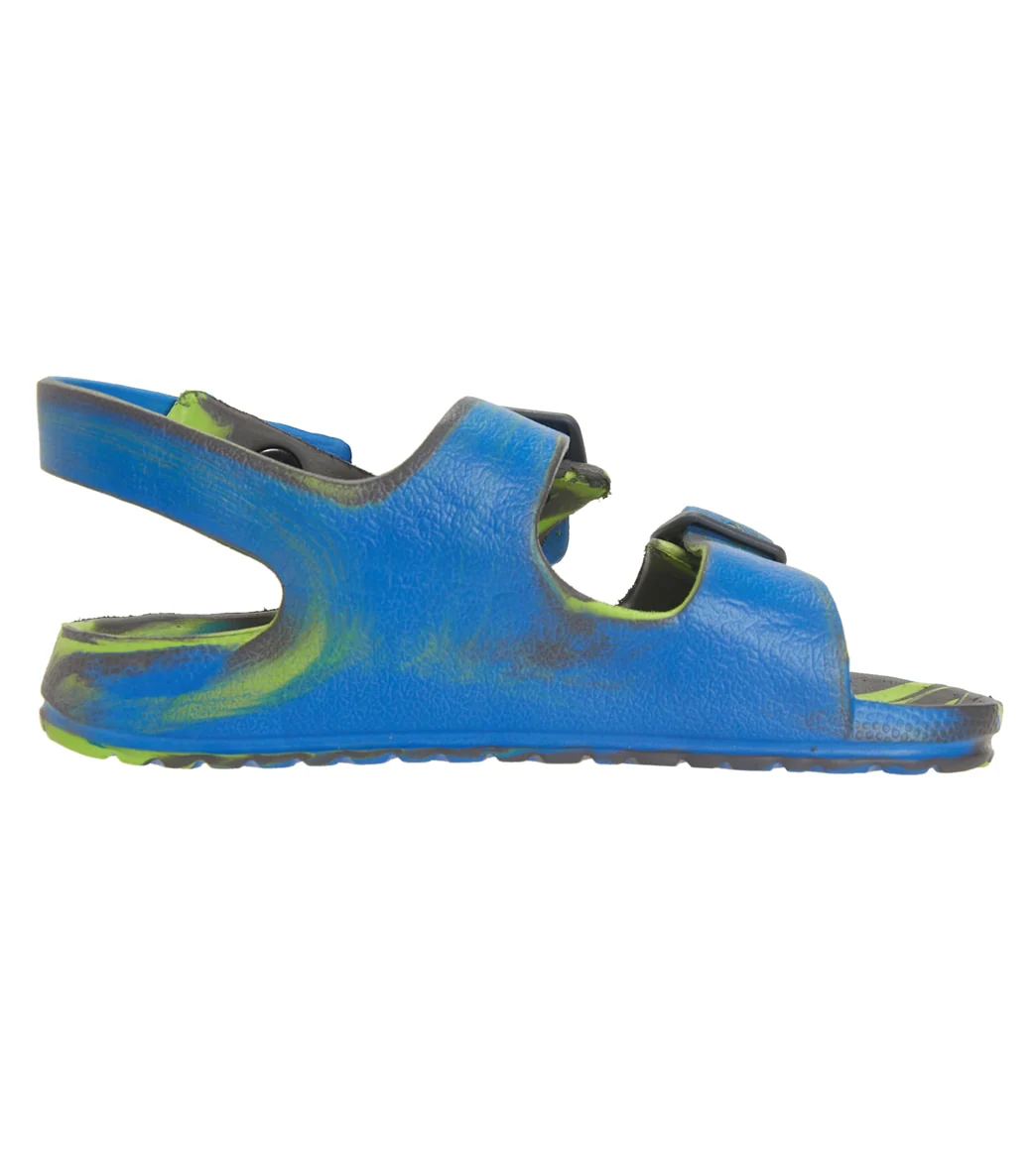 Northside Kid's Tate Slip On Sandal (Toddler, Little Kid) - Image 15