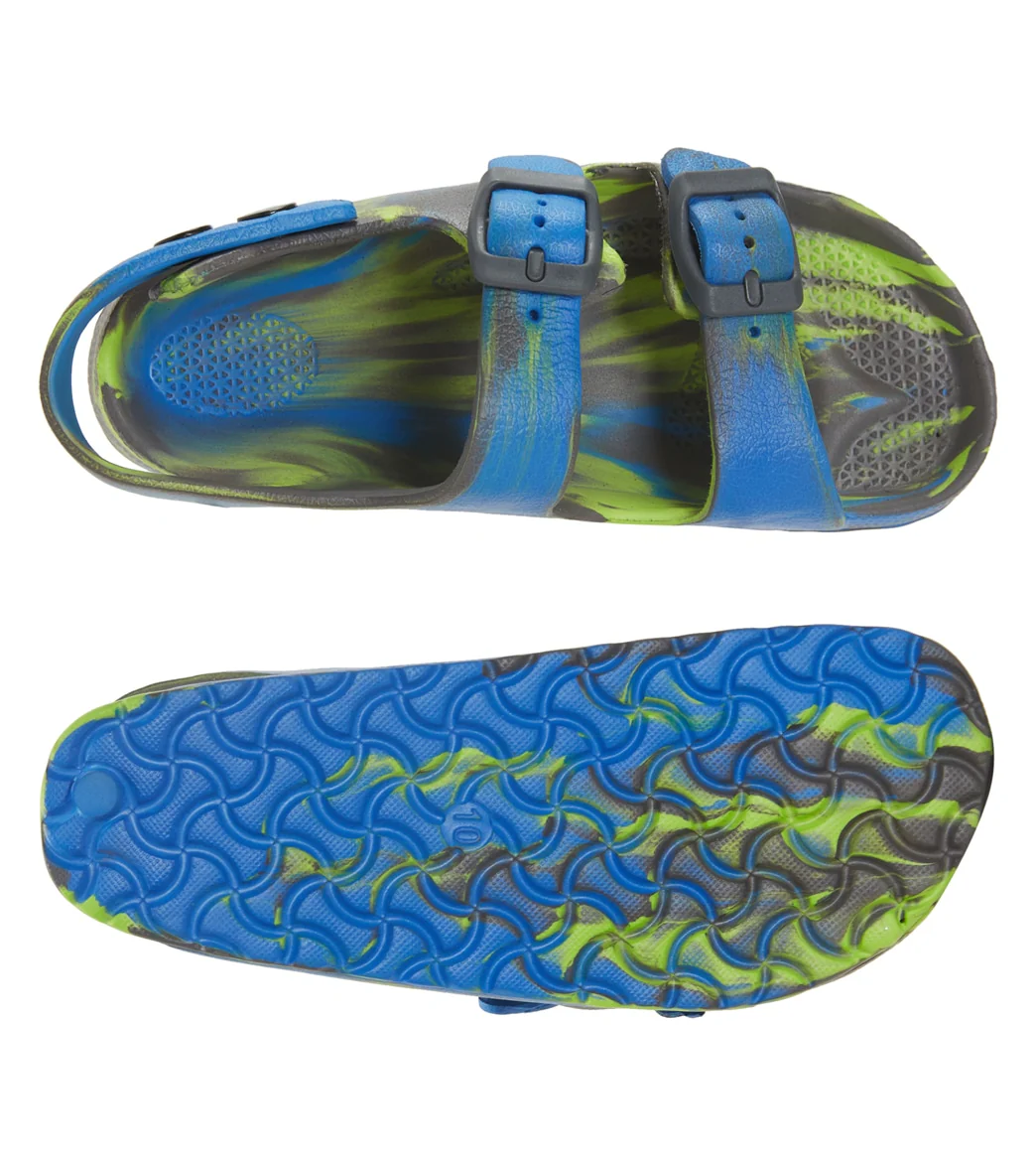 Northside Kid's Tate Slip On Sandal (Toddler, Little Kid) - Image 16