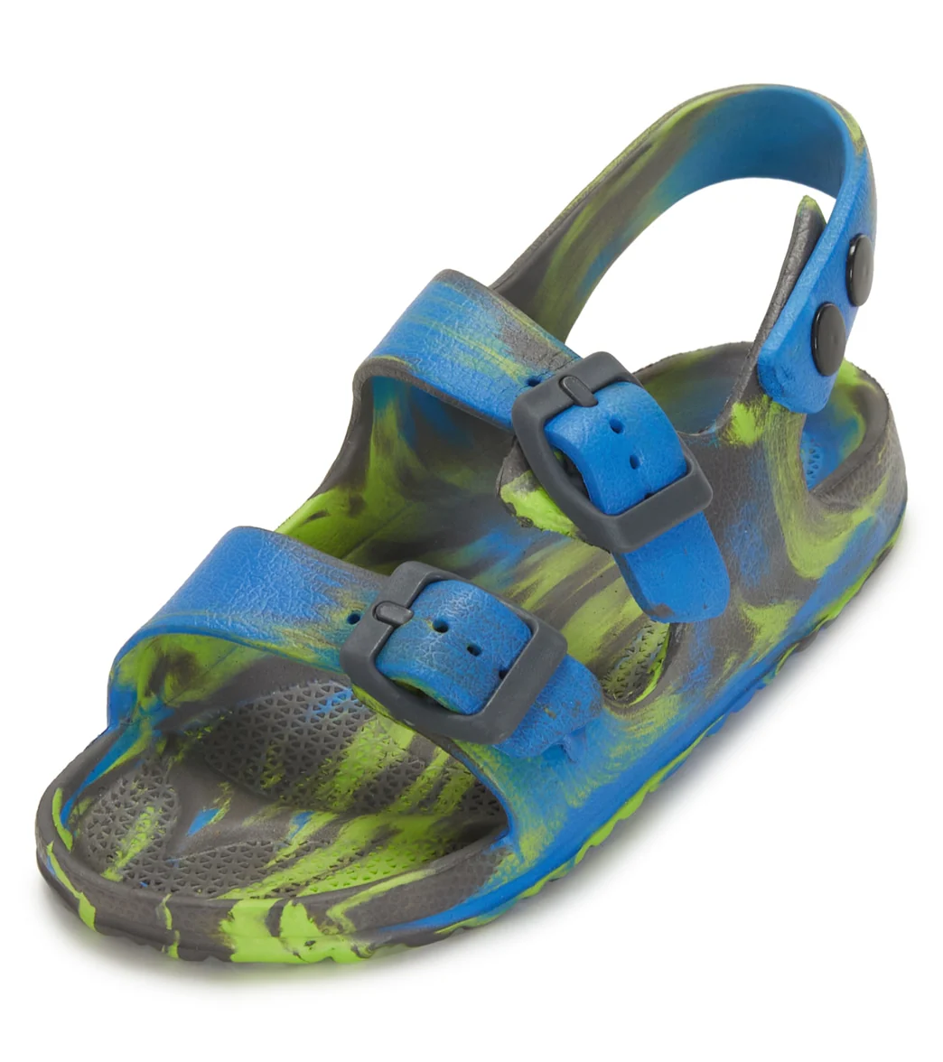 Northside Kid's Tate Slip On Sandal (Toddler, Little Kid) - Image 18