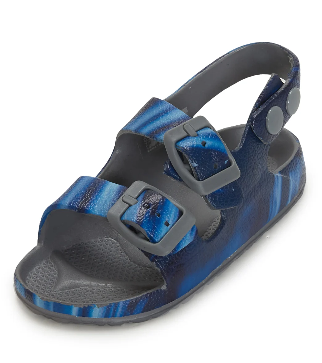 Northside Kid's Tate Slip On Sandal (Toddler, Little Kid) - Image 19
