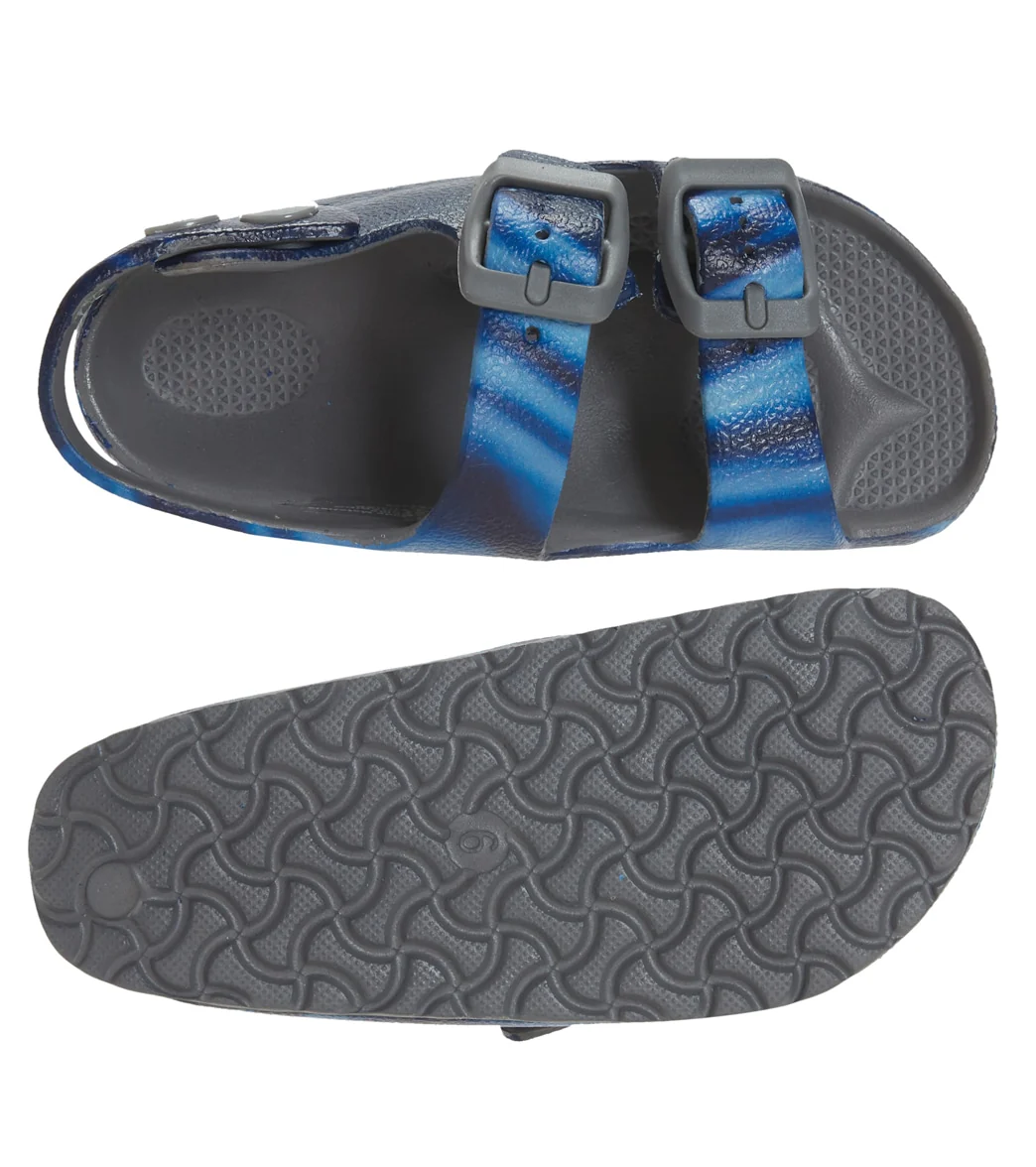 Northside Kid's Tate Slip On Sandal (Toddler, Little Kid) - Image 22