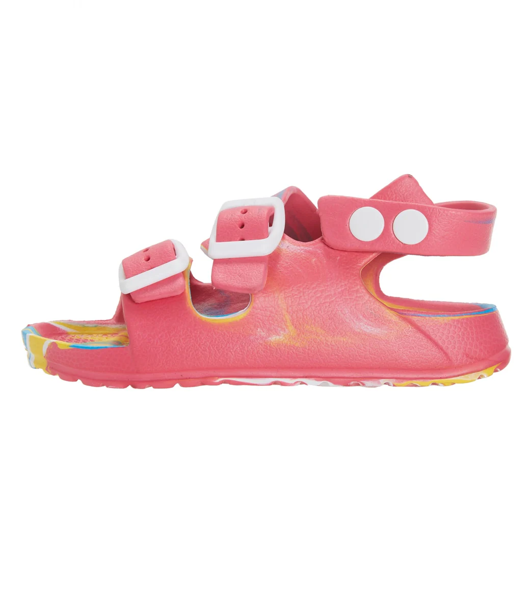 Northside Kid's Tate Slip On Sandal (Toddler, Little Kid) - Image 26