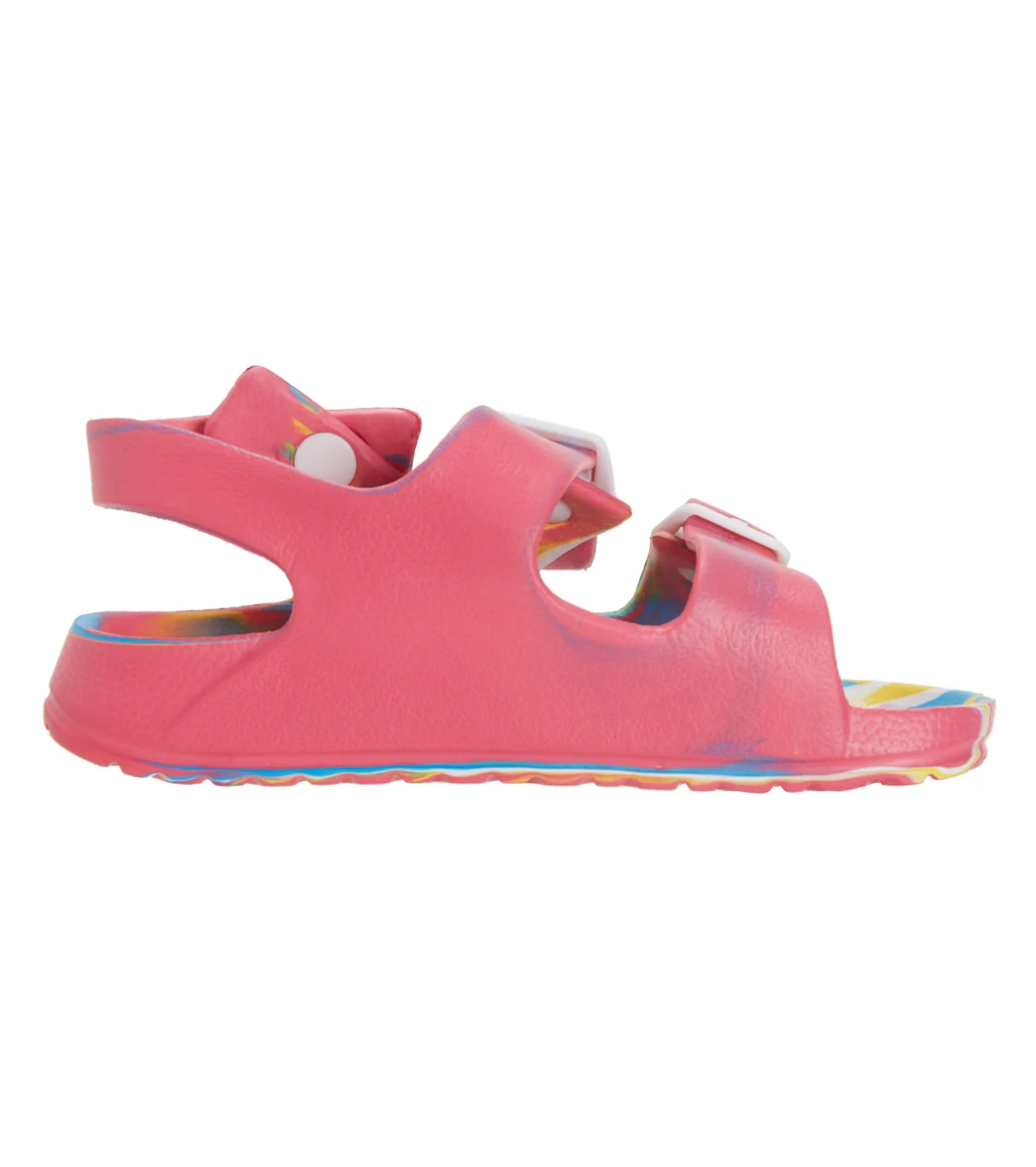 Northside Kid's Tate Slip On Sandal (Toddler, Little Kid) - Image 27
