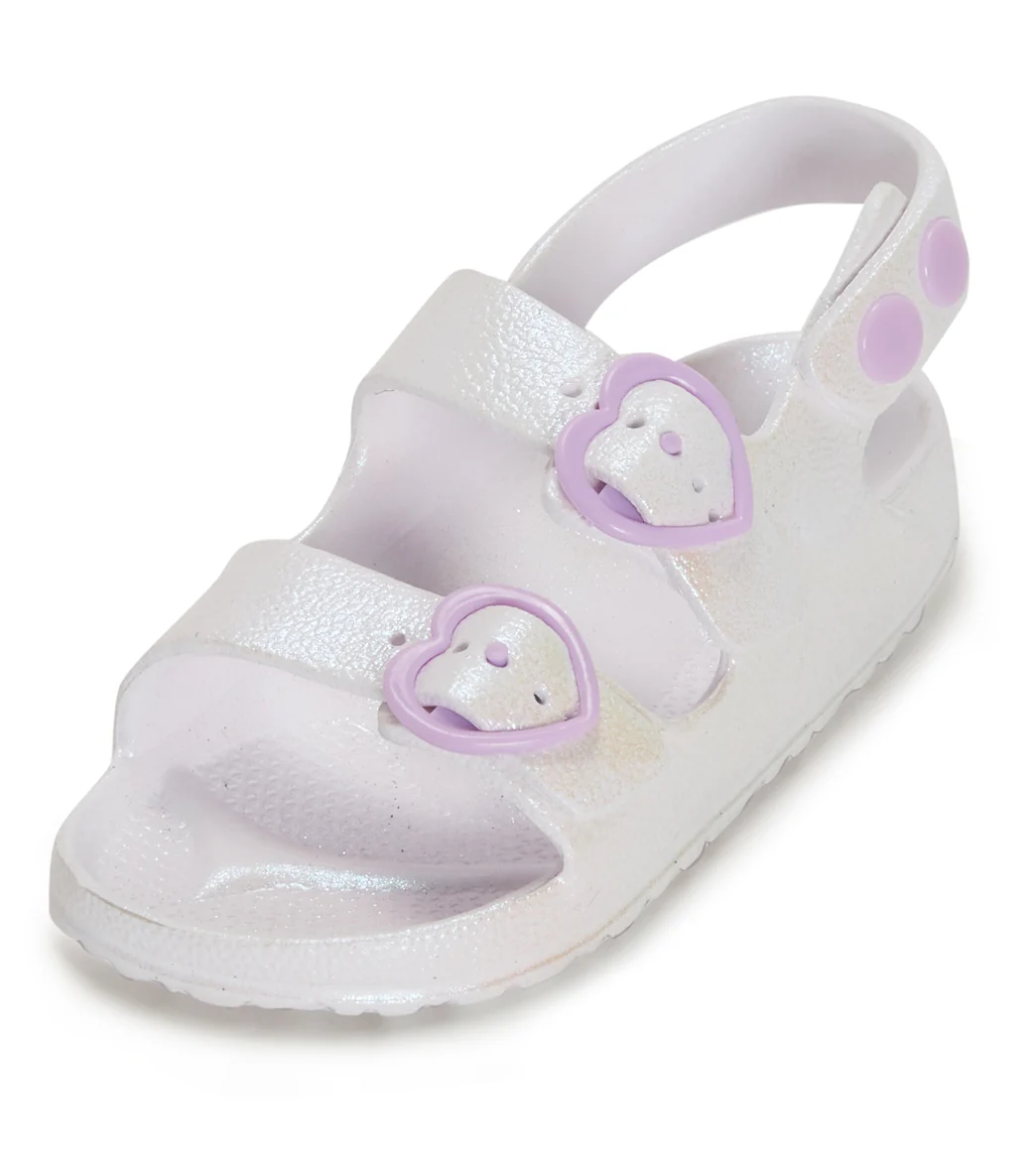 Northside Kid's Tate Slip On Sandal (Toddler, Little Kid) - Image 31