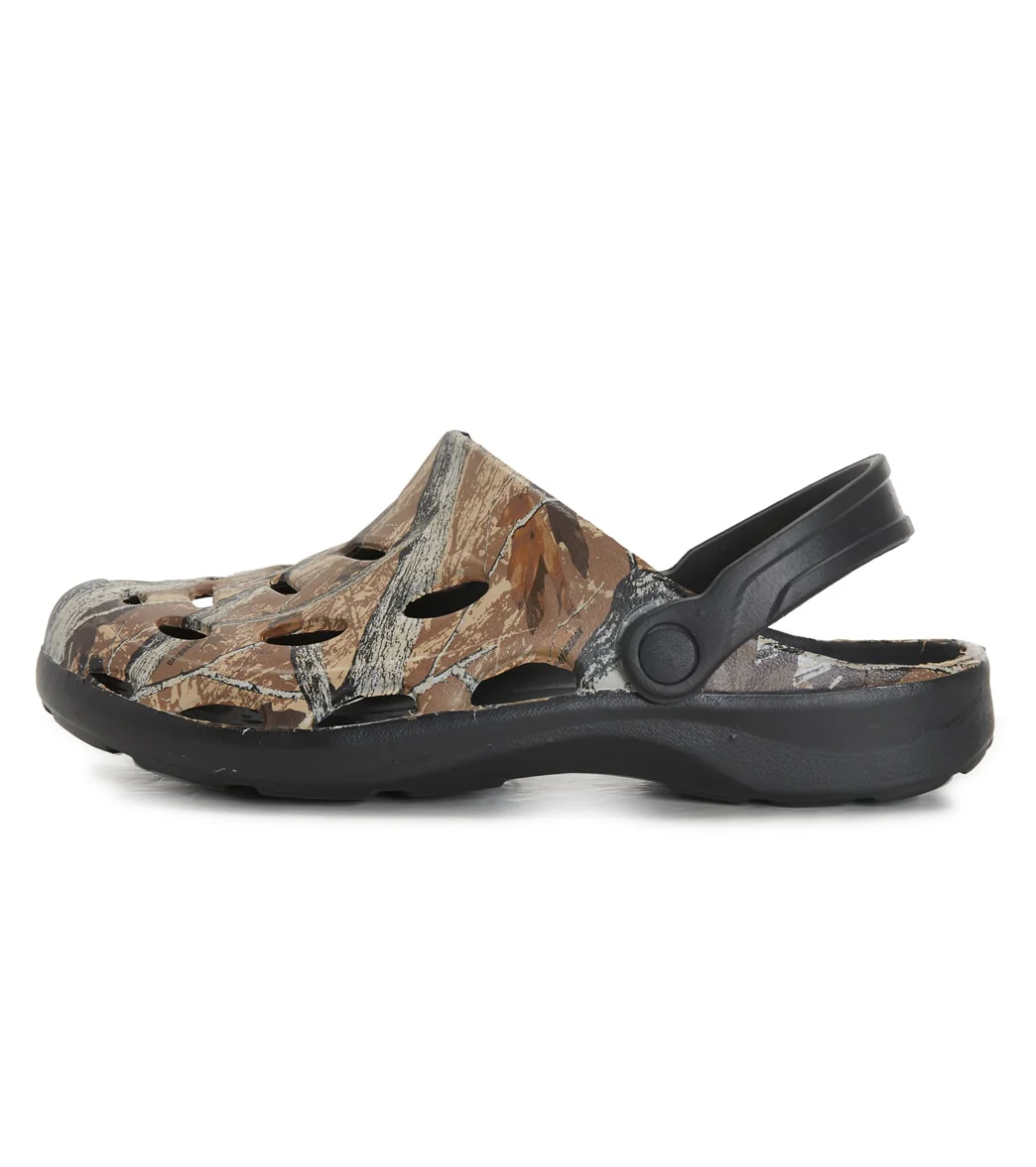Northside Men's Haven Slip On Waterproof Shoes - Image 2