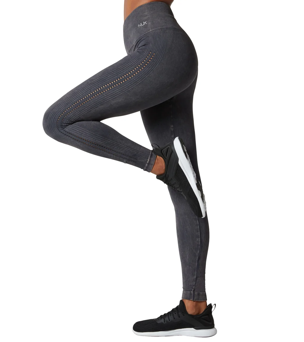 NUX Awakened Legging Mineral Wash - Image 14