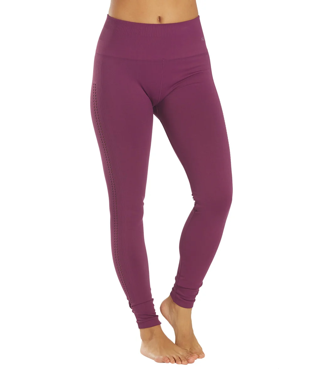 NUX Awakened Yoga Leggings - Image 2