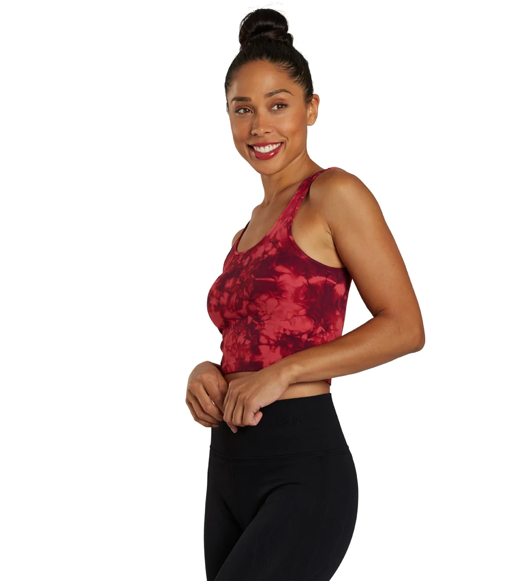 NUX Be Free Tank Crystal Dye - Image 4