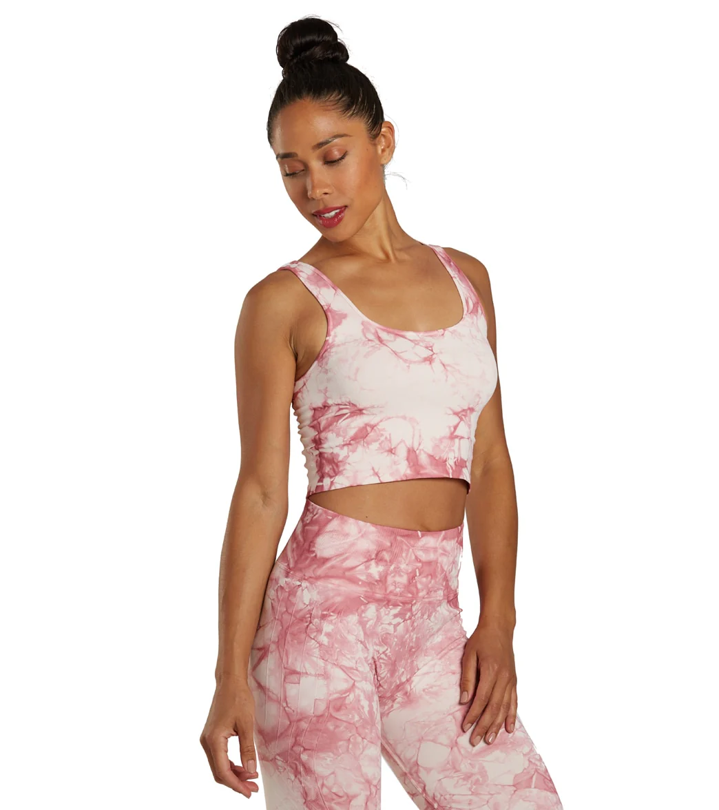 NUX Be Free Tank Crystal Dye - Image 8