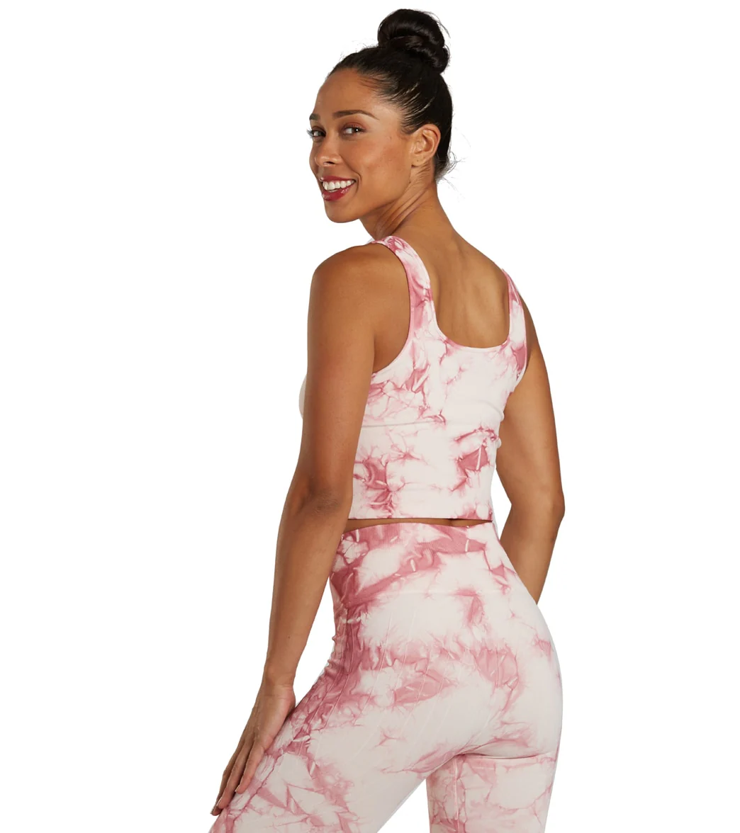 NUX Be Free Tank Crystal Dye - Image 9