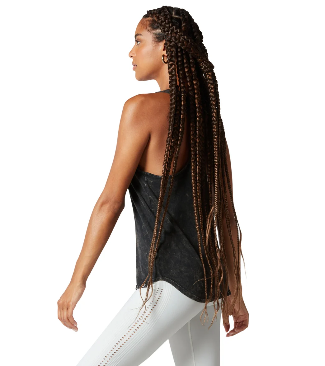 NUX Groundwork Organic Tank Washed - Image 2
