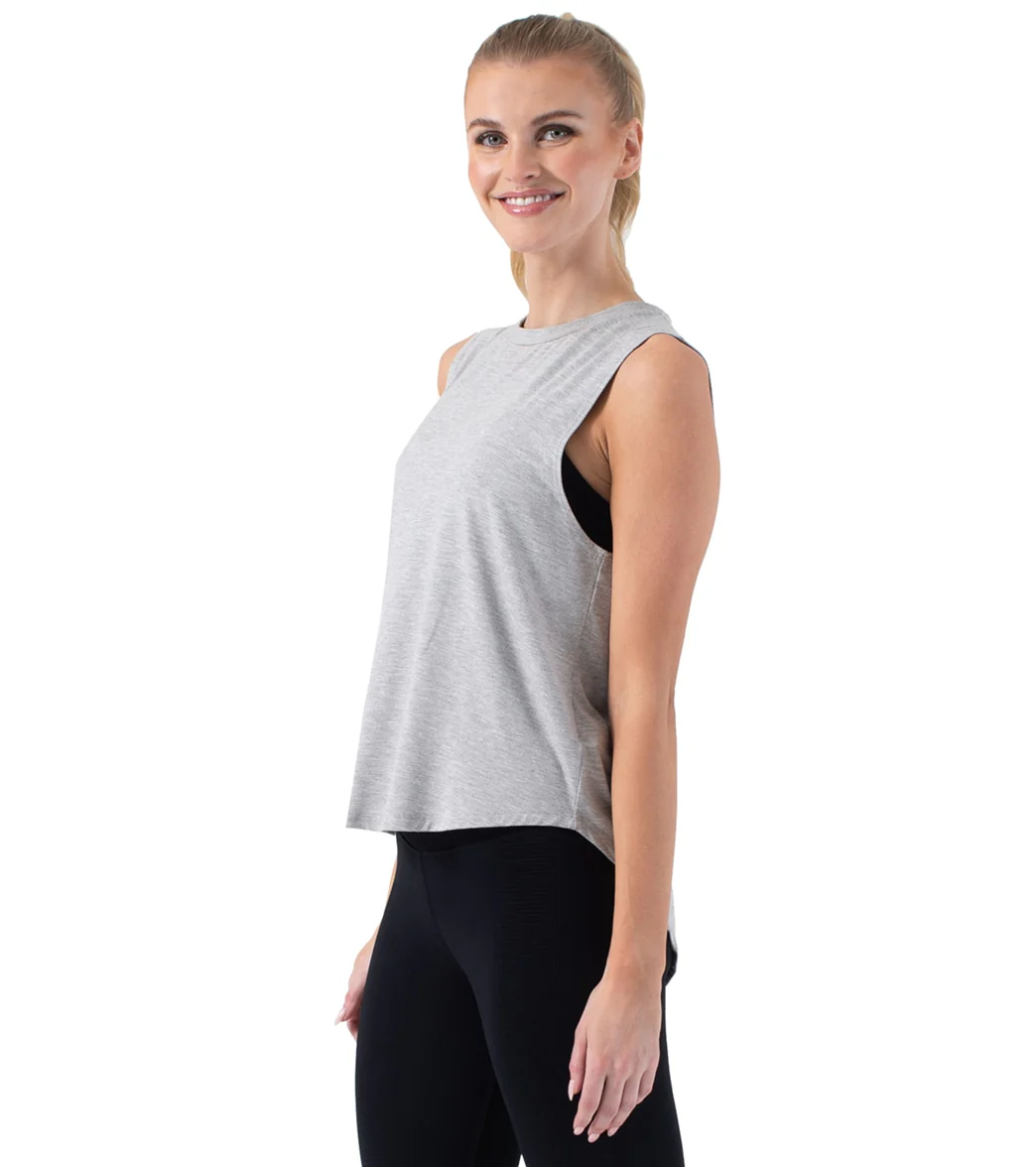 NUX Keyhole Sleeveless - Image 7