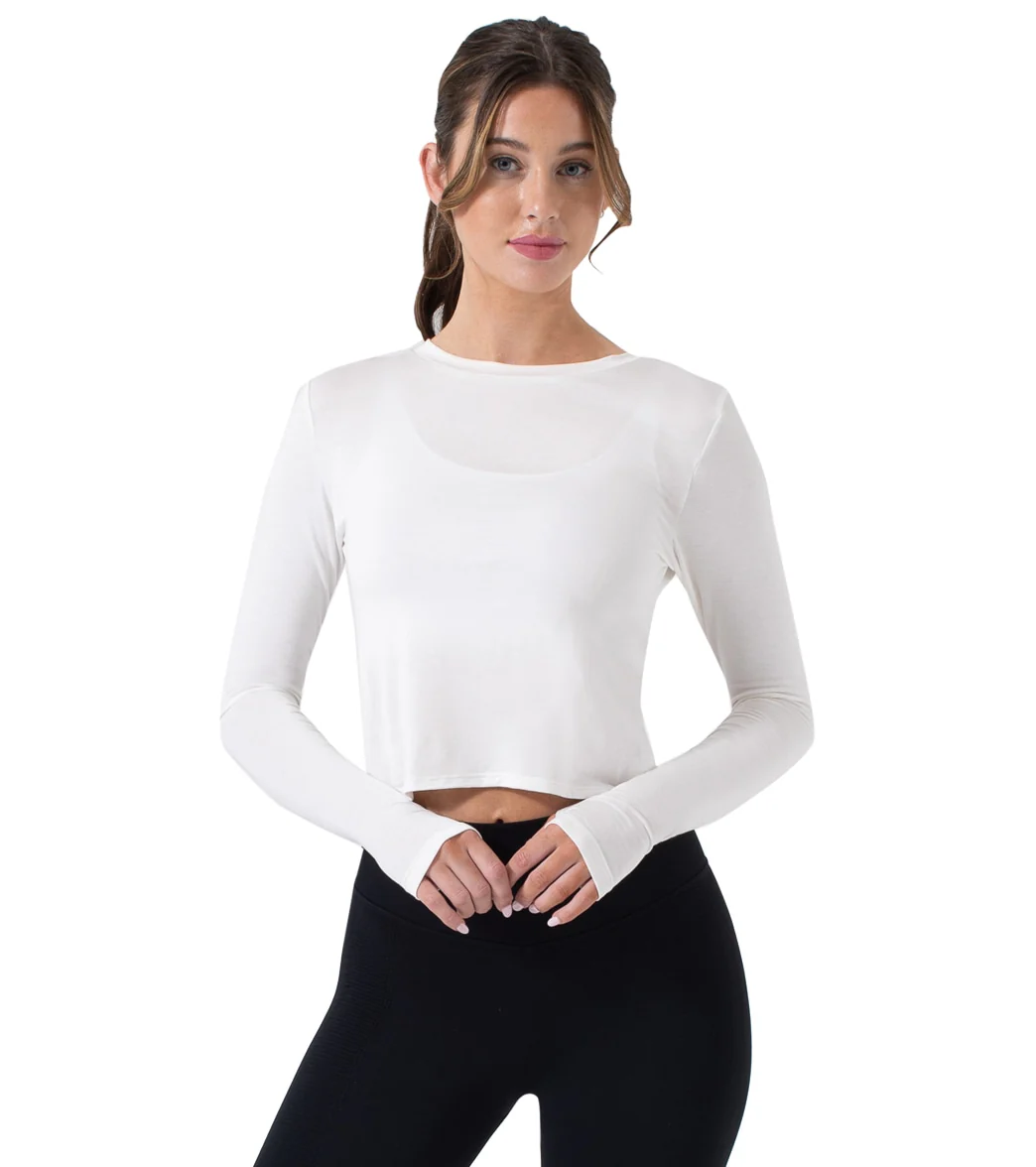 NUX Krista Twistback - Image 12