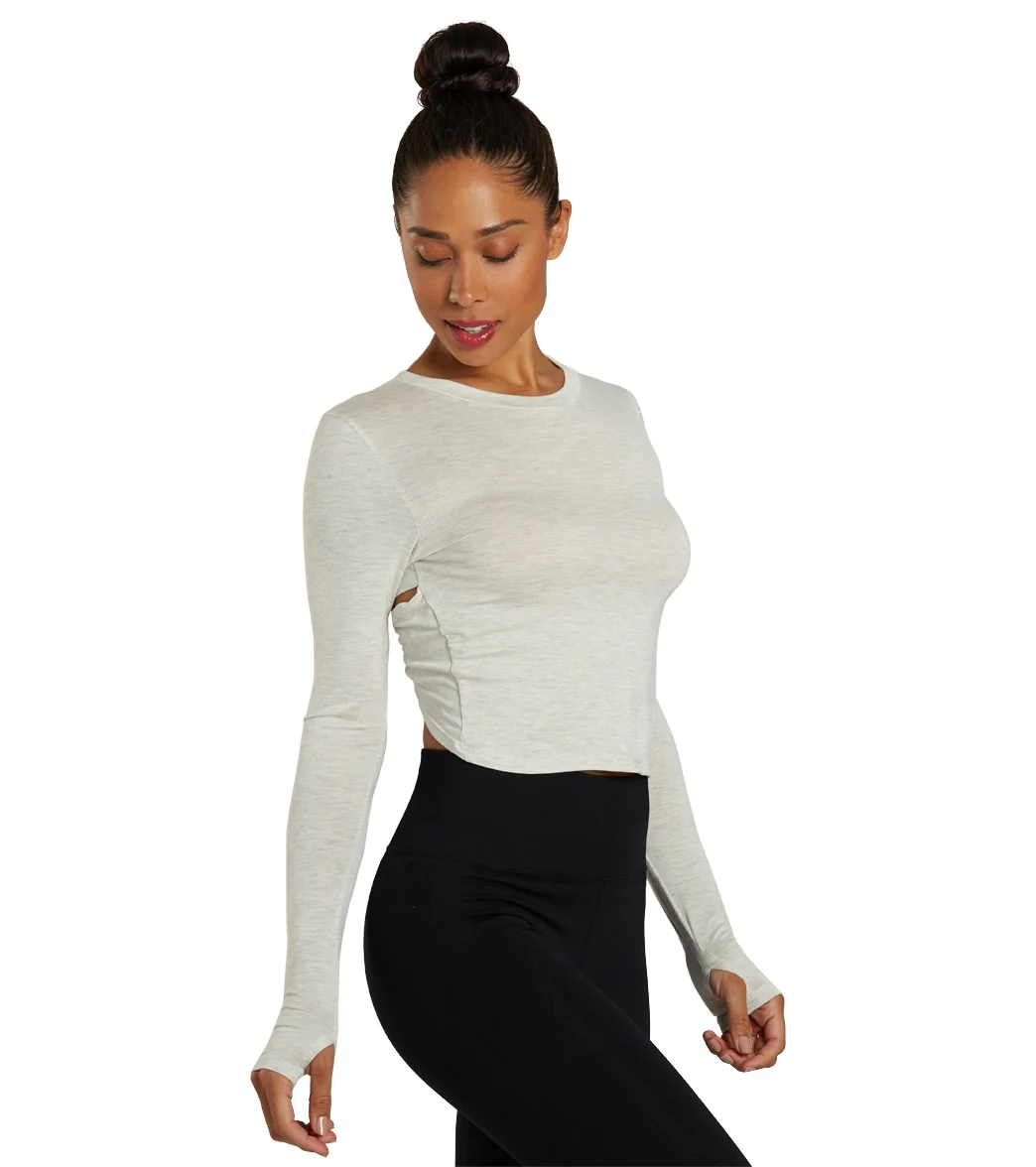 NUX Krista Twistback - Image 2